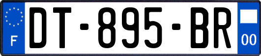 DT-895-BR