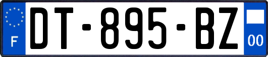 DT-895-BZ