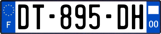 DT-895-DH