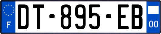 DT-895-EB
