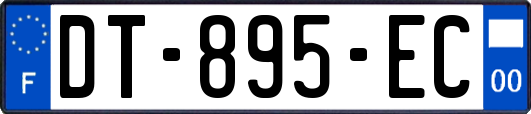 DT-895-EC