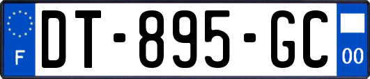 DT-895-GC