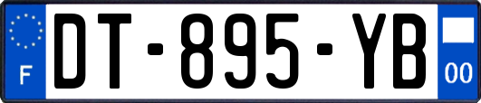 DT-895-YB