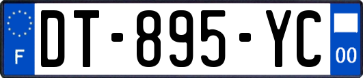 DT-895-YC