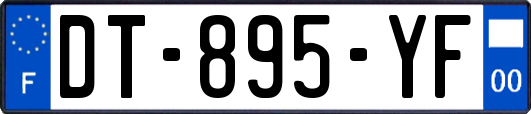 DT-895-YF
