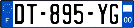 DT-895-YG