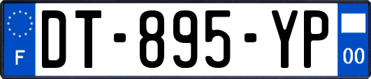 DT-895-YP