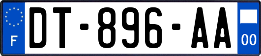 DT-896-AA