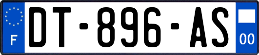 DT-896-AS