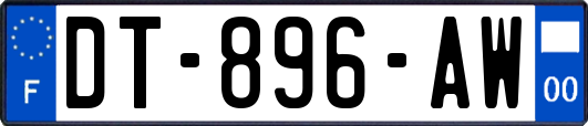 DT-896-AW