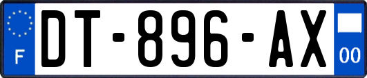 DT-896-AX
