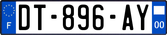 DT-896-AY