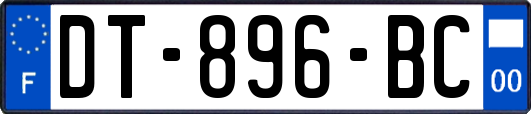 DT-896-BC