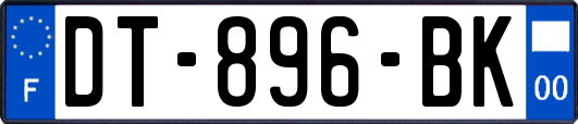 DT-896-BK