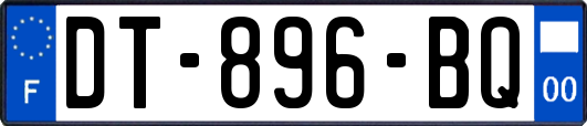 DT-896-BQ