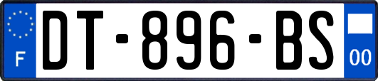 DT-896-BS