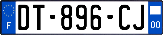 DT-896-CJ