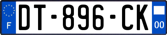 DT-896-CK
