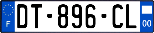 DT-896-CL