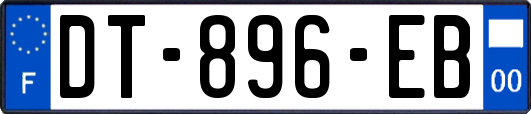 DT-896-EB