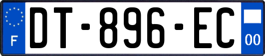 DT-896-EC