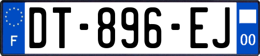 DT-896-EJ