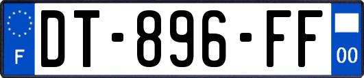 DT-896-FF