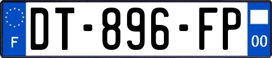 DT-896-FP