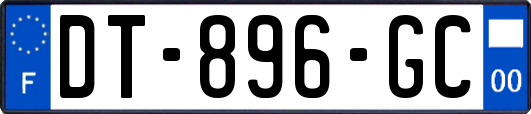 DT-896-GC