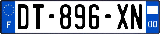DT-896-XN