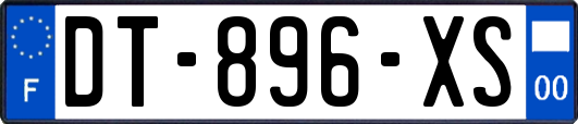 DT-896-XS