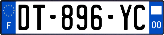 DT-896-YC