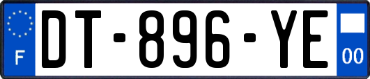 DT-896-YE