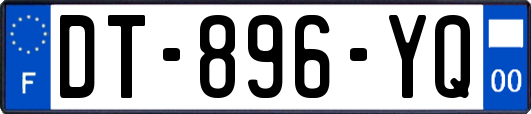 DT-896-YQ