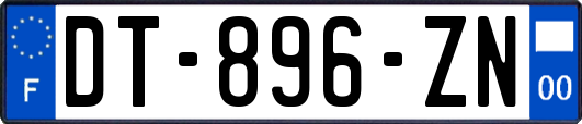 DT-896-ZN