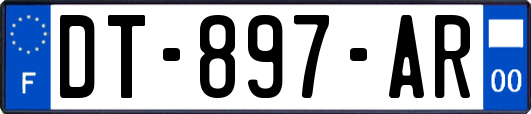 DT-897-AR