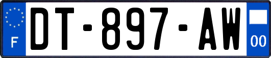 DT-897-AW
