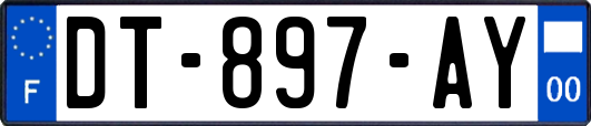 DT-897-AY