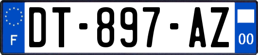 DT-897-AZ