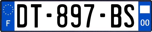 DT-897-BS
