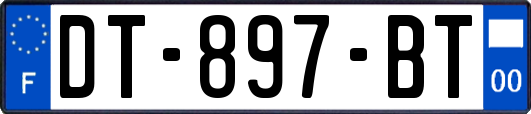 DT-897-BT