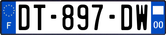 DT-897-DW