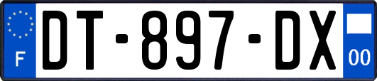 DT-897-DX