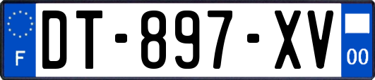DT-897-XV