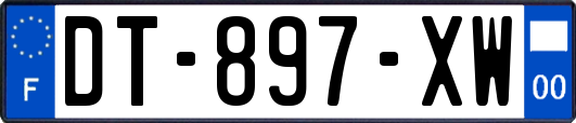 DT-897-XW