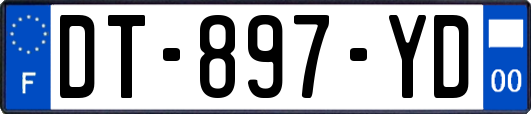 DT-897-YD