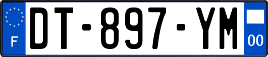 DT-897-YM
