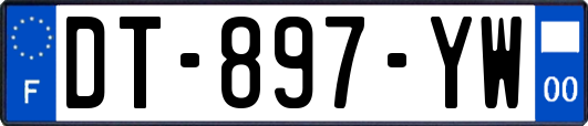 DT-897-YW