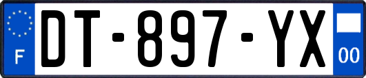 DT-897-YX