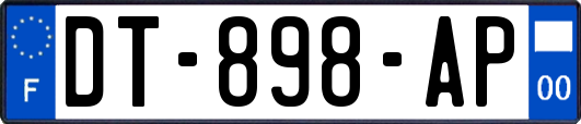 DT-898-AP